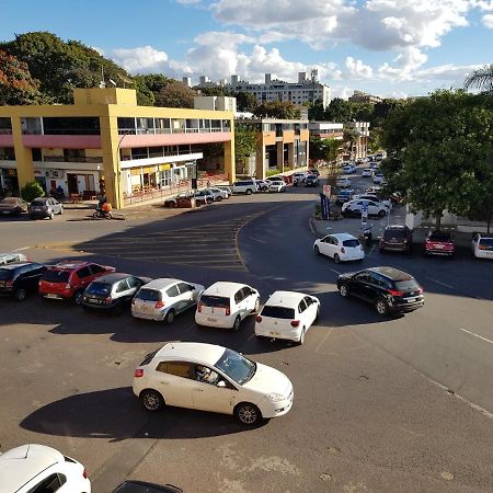 דירות ברזיליה Real Park Place מראה חיצוני תמונה