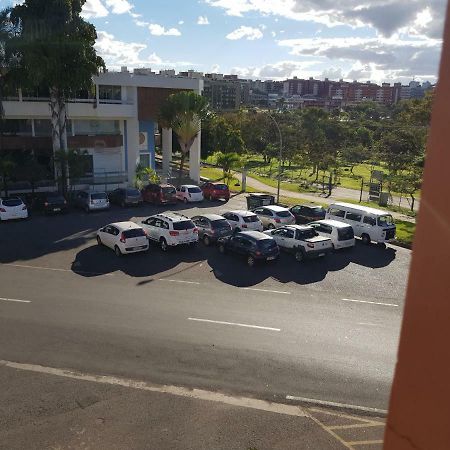 דירות ברזיליה Real Park Place מראה חיצוני תמונה