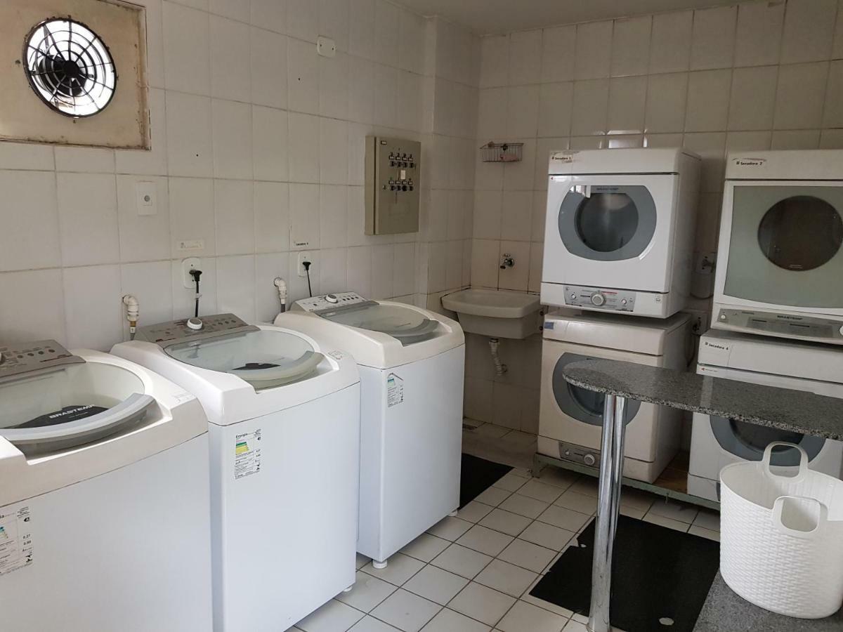 דירות ברזיליה Real Park Place מראה חיצוני תמונה