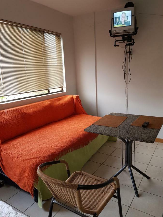 דירות ברזיליה Real Park Place מראה חיצוני תמונה
